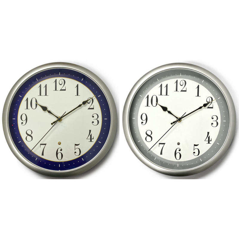 Ronis Clock Voice-Activated Light Clock Assorted