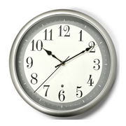 Ronis Clock Voice-Activated Light Clock Assorted