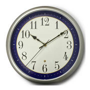 Ronis Clock Voice-Activated Light Clock Assorted