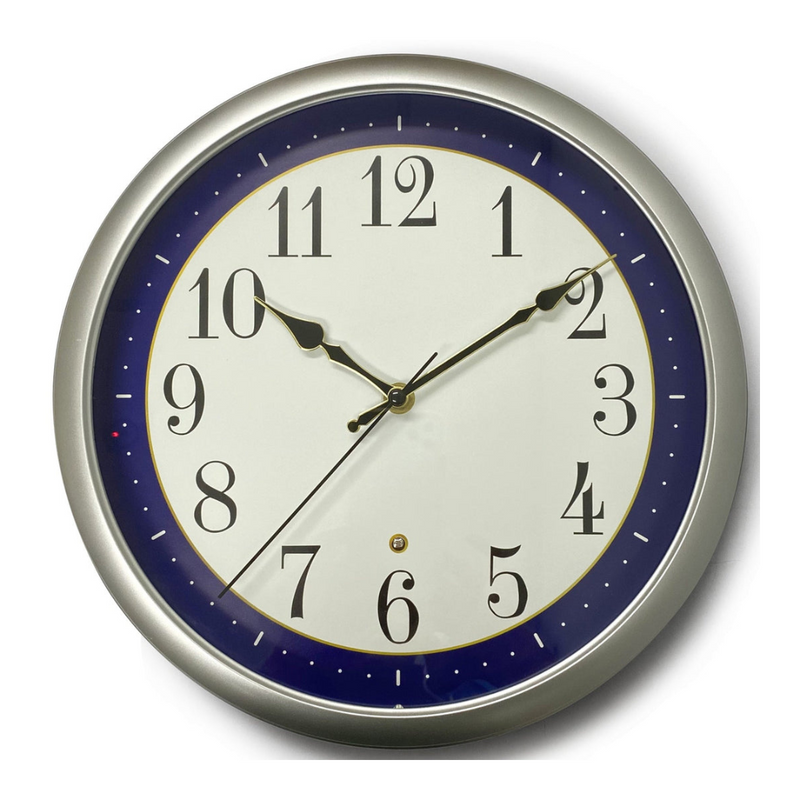 Ronis Clock Voice-Activated Light Clock Assorted