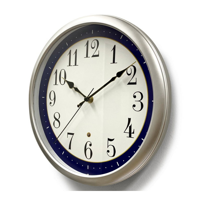 Ronis Clock Voice-Activated Light Clock Assorted