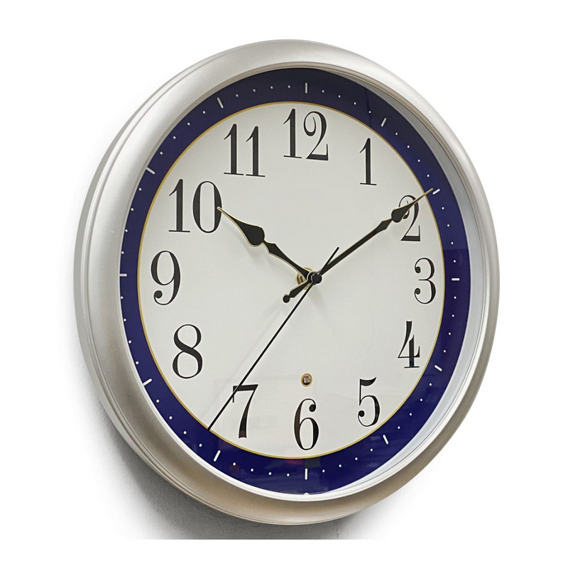 Ronis Clock Voice-Activated Light Clock Assorted