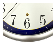 Ronis Clock Voice-Activated Light Clock Assorted