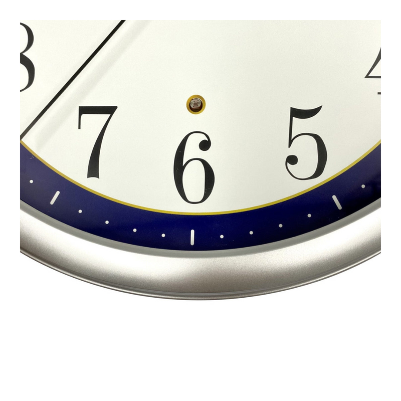 Ronis Clock Voice-Activated Light Clock Assorted