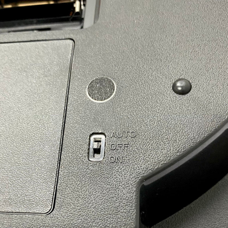 Ronis Clock Voice-Activated Light Clock Assorted