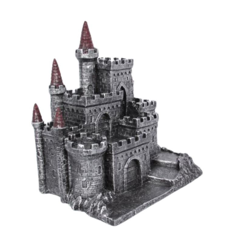 Ronis Coloured Dragon on Displays 6cm Assorted