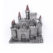 Ronis Coloured Dragon on Displays 6cm Assorted