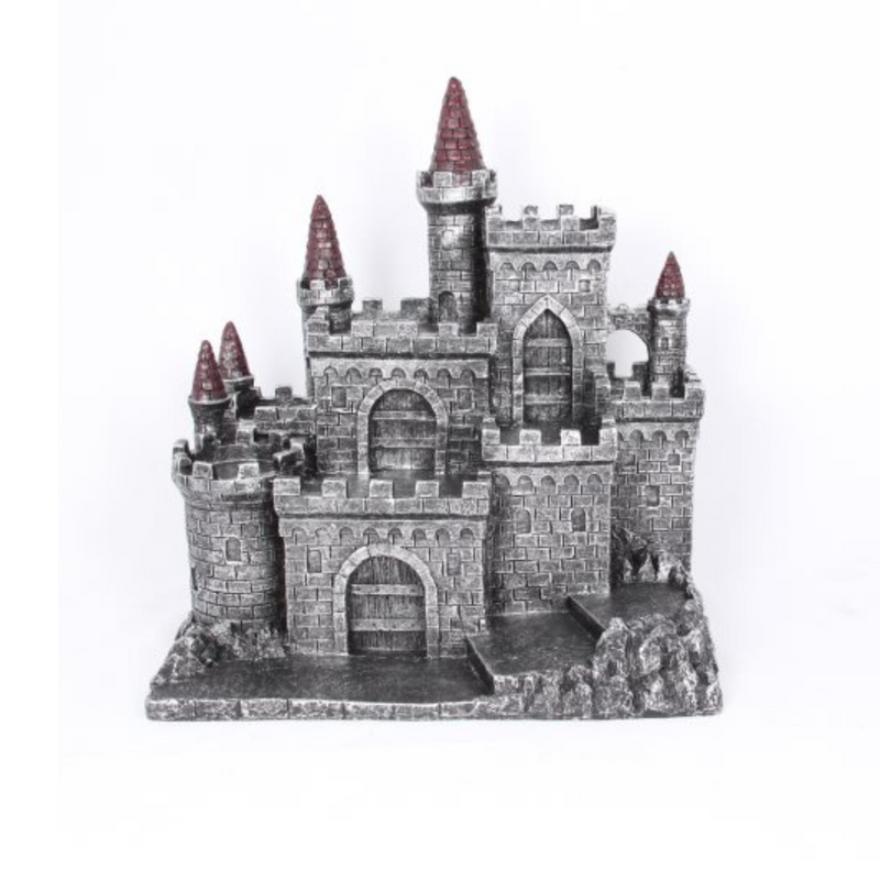 Ronis Coloured Dragon on Displays 6cm Assorted