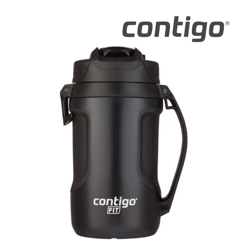 Ronis Contigo Autospout Fit Mega Jug Licorice 1.89L