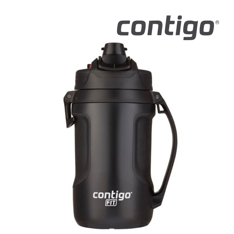 Ronis Contigo Autospout Fit Mega Jug Licorice 1.89L