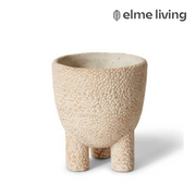 Ronis Cooper Pot Cream 14x14x16cm