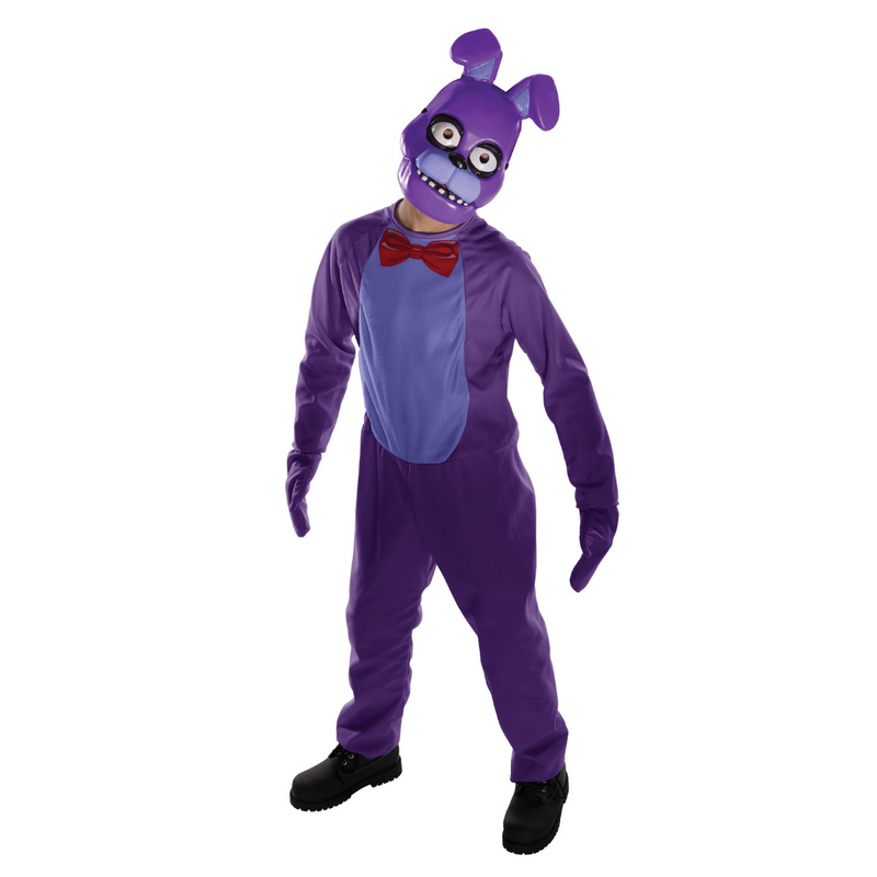Ronis Costume Animatronic Rabbit Boy