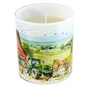 Ronis Country Life Candle On The Farm 300g – thumbnail