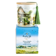 Ronis Country Life Candle – thumbnail