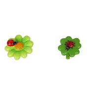 Ronis Craft Ladybugs Miniature Assorted