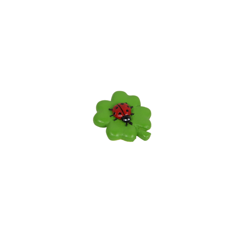 Ronis Craft Ladybugs Miniature Assorted