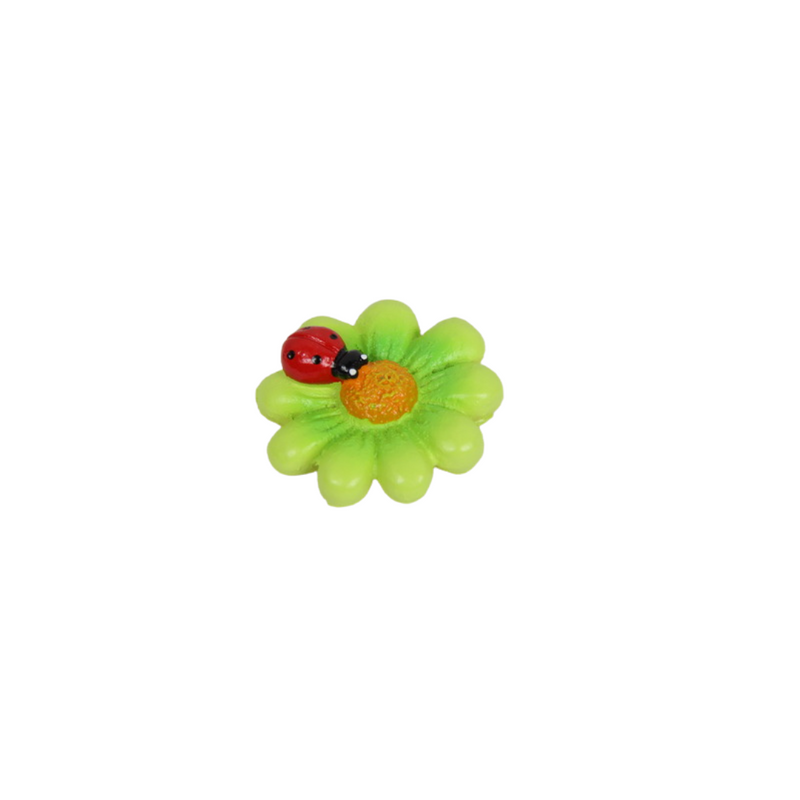 Ronis Craft Ladybugs Miniature Assorted