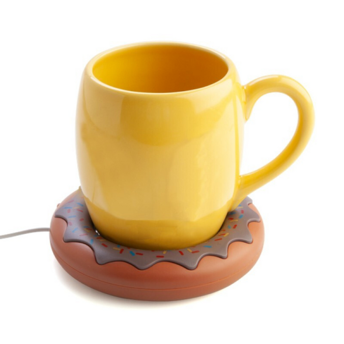 Ronis Cup Warmer Donut