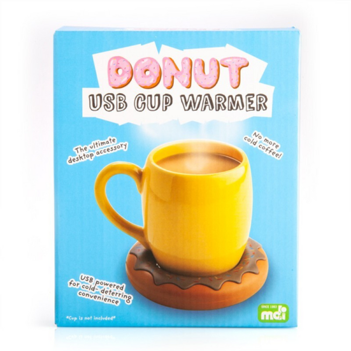 Ronis Cup Warmer Donut