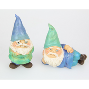 Ronis Cute Cheeky Gnomes on Barnhou 10cm Assorted – thumbnail