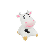 Ronis Cute Miniature Comical Cow Assorted
