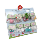 Ronis DIY Fairy Garden Ornaments Assorted