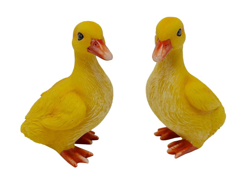 Duckling 2 assorted 13cm