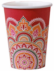 Diwali Paper Cups FSC