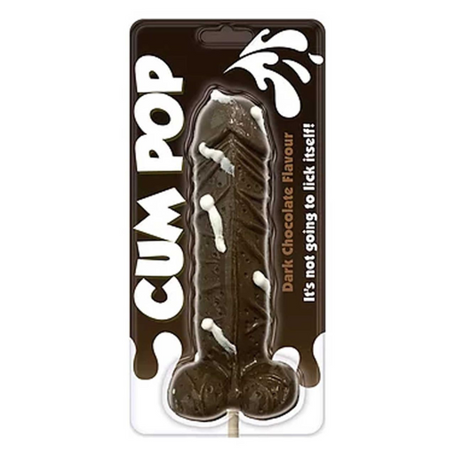 Ronis Dark Big Pop 15cm