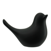 Ronis Della Dove Large 13x6x10cm Black