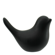 Ronis Della Dove Small 10x5x7cm Black