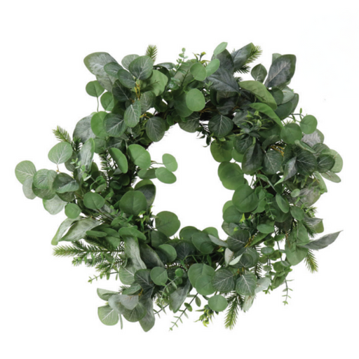 Ronis Deluxe Native Wreath 65cm