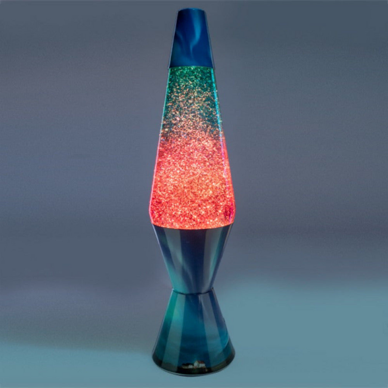 Ronis Diamond Glitter Lamp Aurora