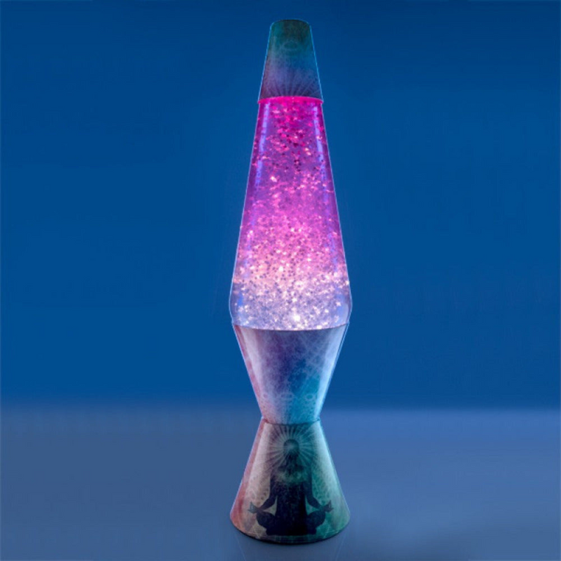 Ronis Diamond Glitter Lamp Zen