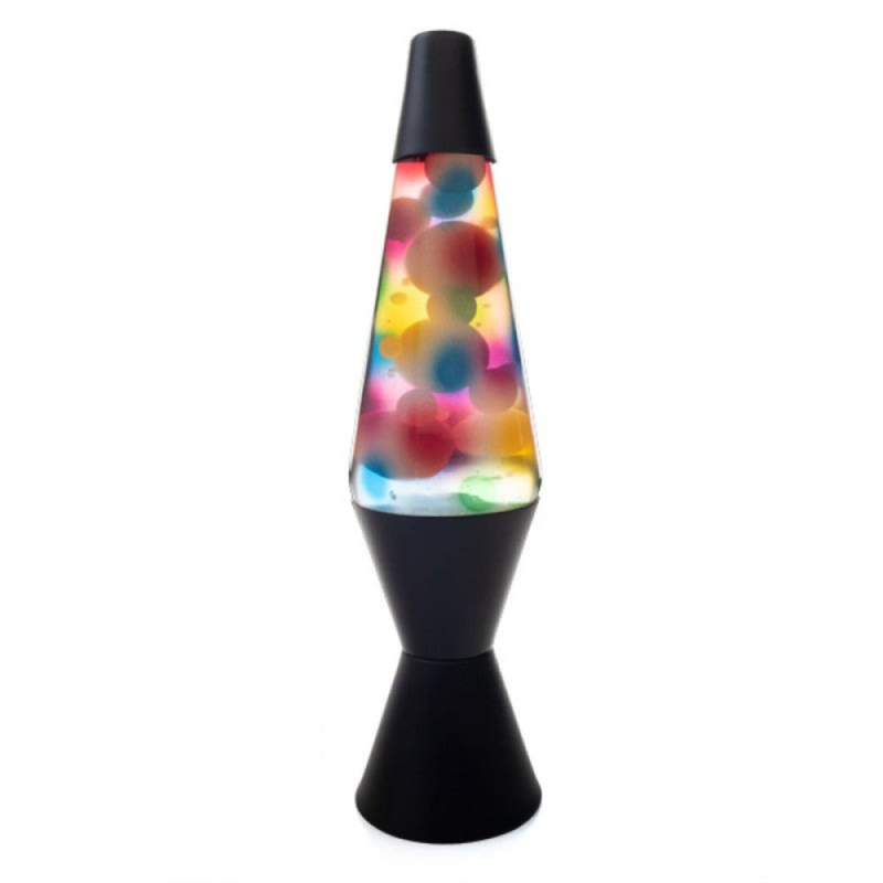 Ronis Diamond Motion Lamp Graffiti