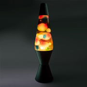 Ronis Diamond Motion Lamp Graffiti