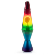 Ronis Diamond Motion Lamp Rainbow – thumbnail