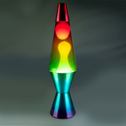 Ronis Diamond Motion Lamp Rainbow – thumbnail