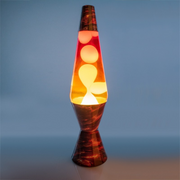 Ronis Diamond Motion Lamp Volcano