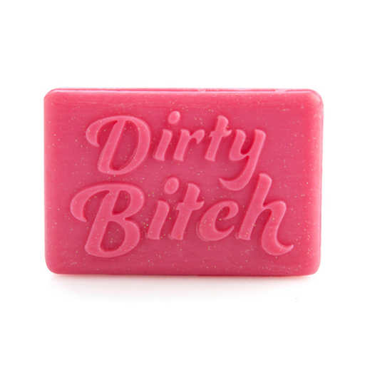 Ronis Dirty B*tch Glitter Soap