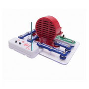 Ronis Discovery Zone Make Your Own FM Radio Kit 25.5x20.3x6cm Multi-Coloured