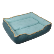 Ronis Dog Bed With Dog 6cm Assorted