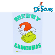 Ronis Dr. Seuss Metal Merry Grinchmas 35x24cm