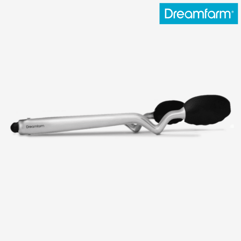 Ronis Dreamfarm Clongs 31.5cm Black