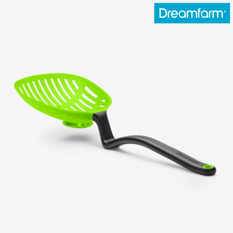 Ronis Dreamfarm Lestrain Green