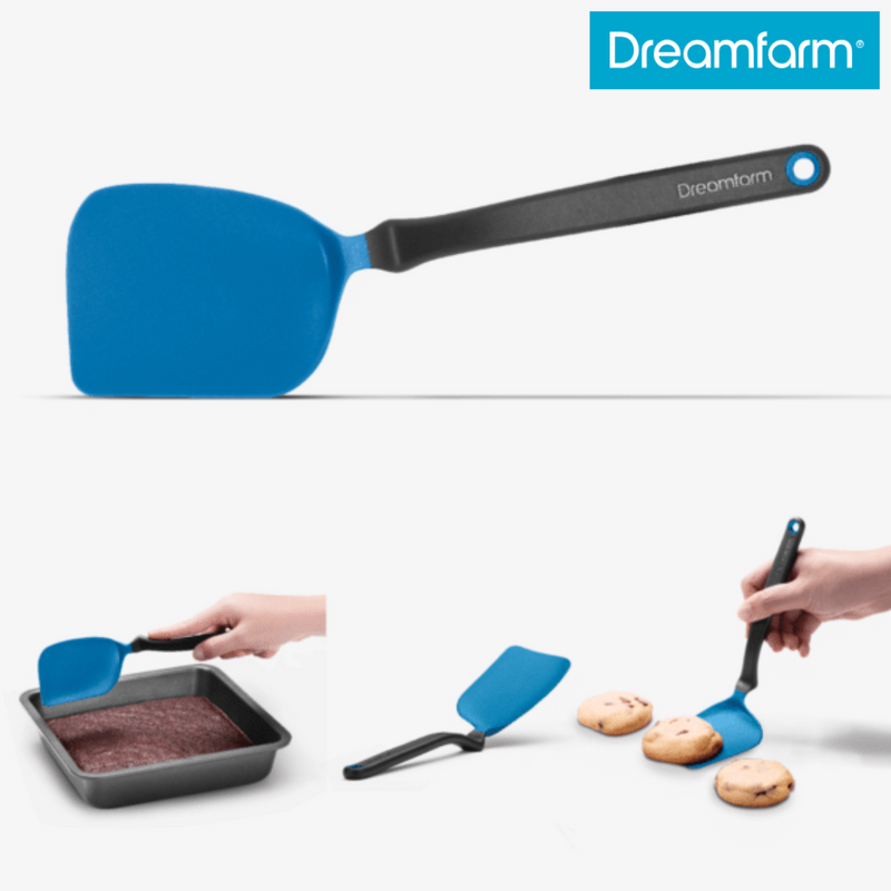 Ronis Dreamfarm Mini Chopula Classic Blue