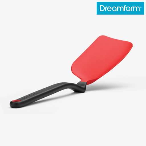 Ronis Dreamfarm Mini Chopula Red