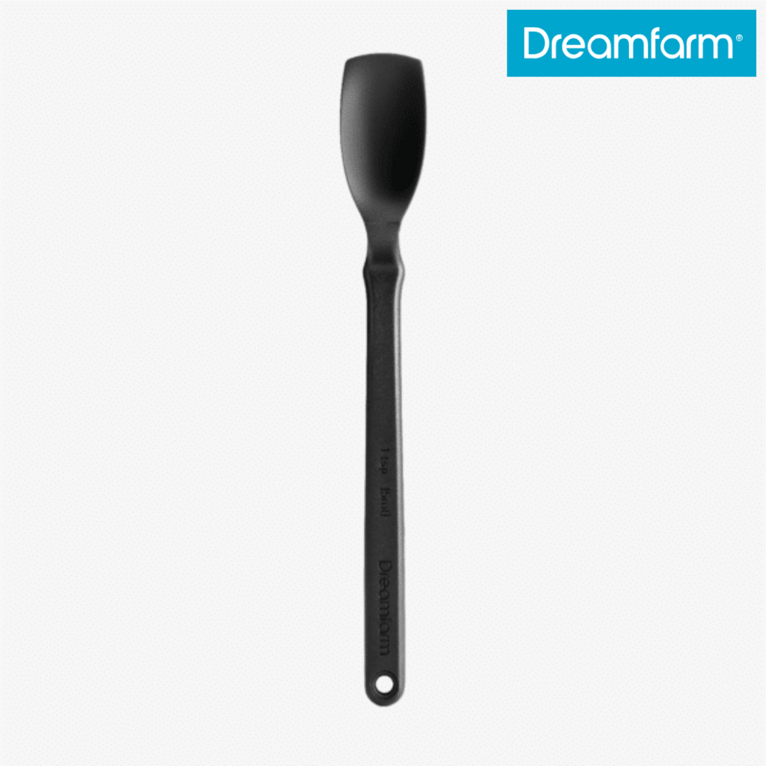Supoon Mini Supoon - Black Dreamfarm