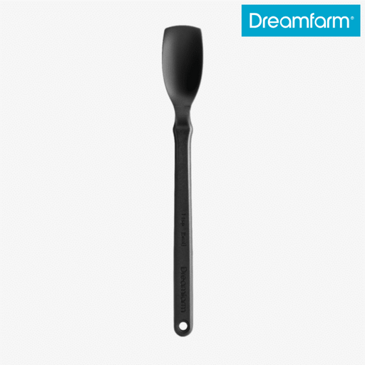 Ronis Dreamfarm Mini Supoon Black