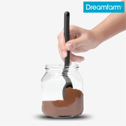 Ronis Dreamfarm Mini Supoon Black